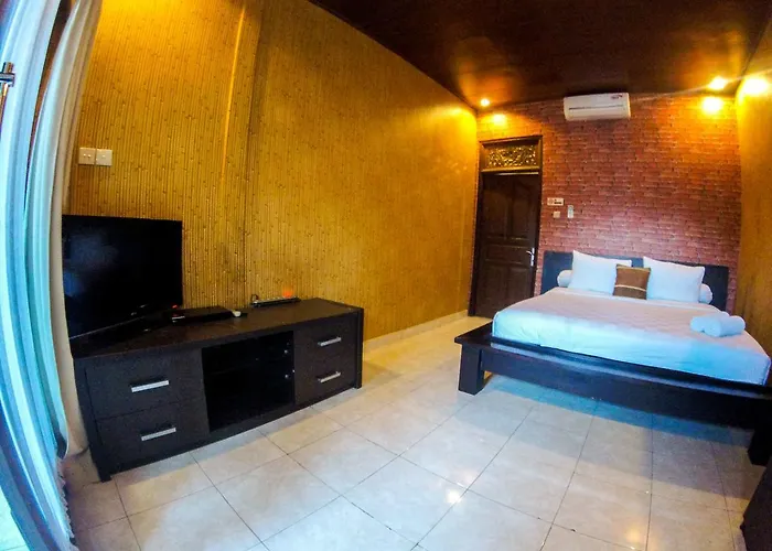 Leyeh Leyeh Homestay