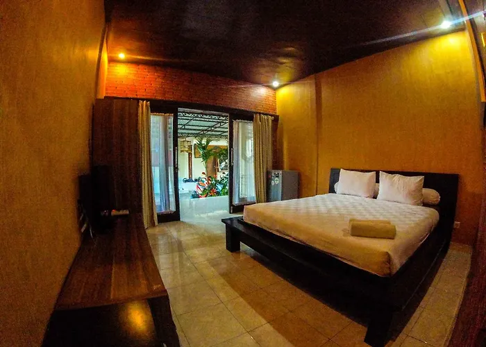 Leyeh Leyeh Homestay