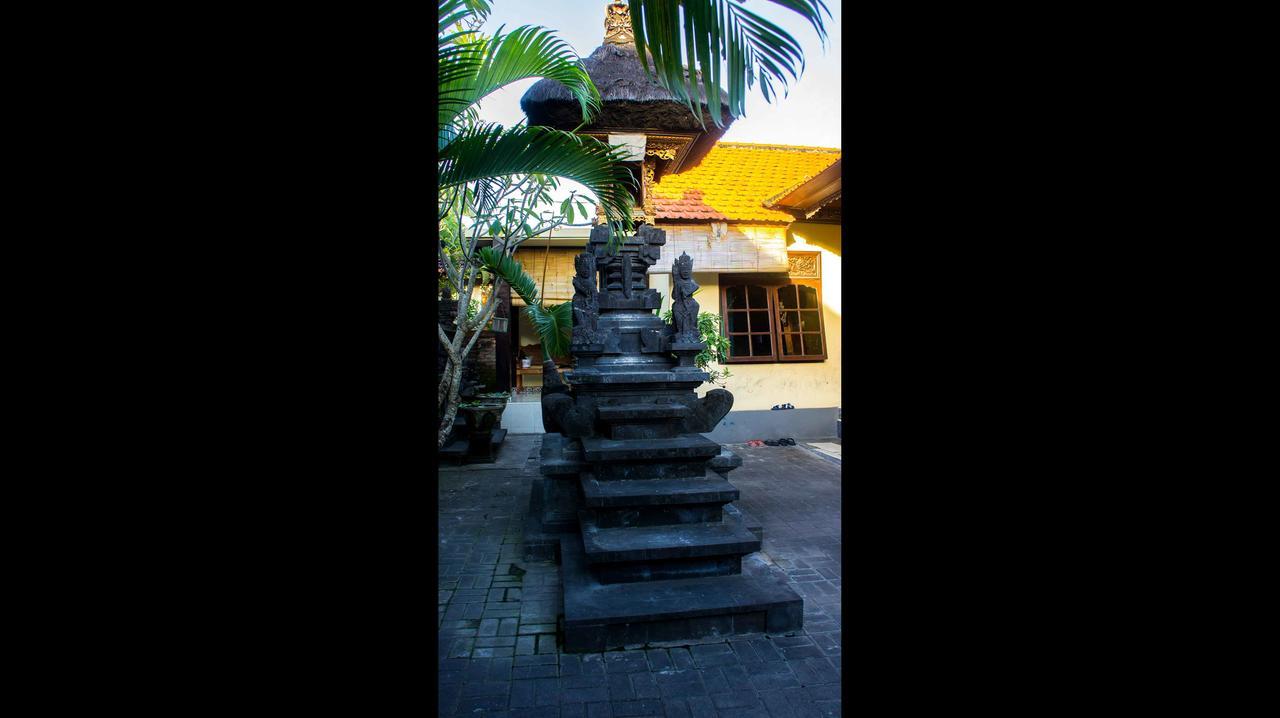 Leyeh Leyeh Gasthof