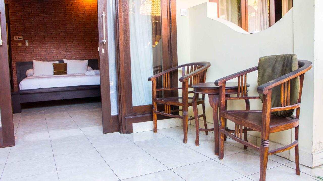 Gasthof Leyeh Leyeh Canggu